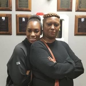 Meet your Posher, Dianne